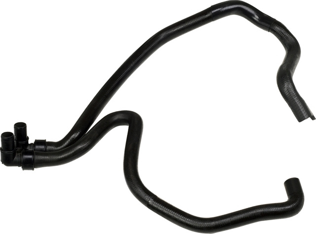 Furtun Incalzire Gates Citroën 02-1875