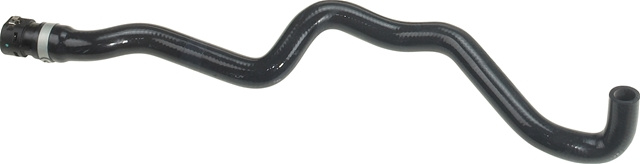 Furtun Incalzire Gates Dacia 02-2663