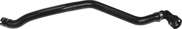 Furtun Incalzire Gates Fiat 02-1957