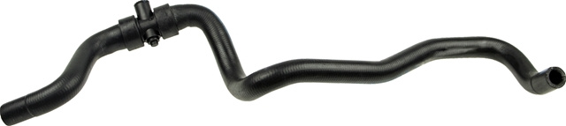 Furtun Incalzire Gates Fiat 02-2434
