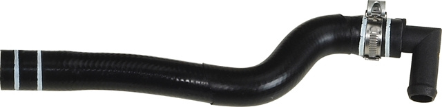 Furtun Incalzire Gates Fiat 02-2537