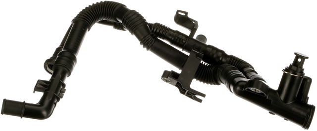 Furtun Incalzire Gates Ford 02-1730