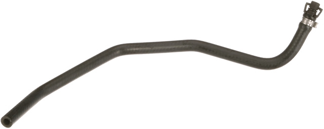 Furtun Incalzire Gates Opel 02-1964