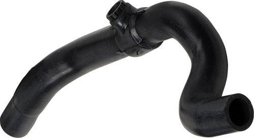 Furtun Incalzire Gates Opel 02-1969