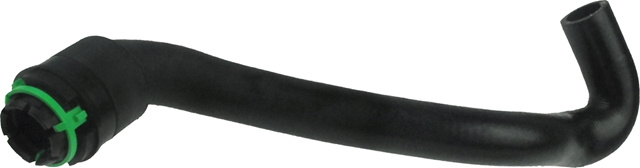 Furtun Incalzire Gates Opel 02-2007