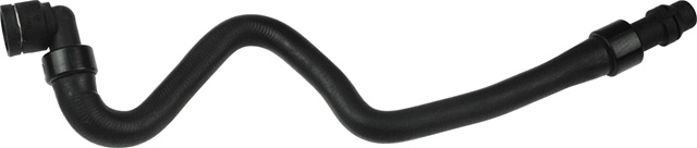 Furtun Incalzire Gates Opel 02-2470