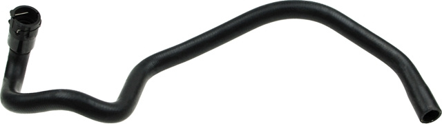 Furtun Incalzire Gates Opel 02-2758