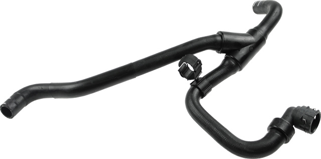 Furtun Incalzire Gates Opel 02-2765