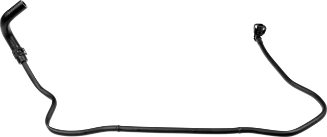 Furtun Incalzire Gates Opel 02-2851