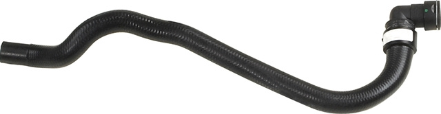 Furtun Incalzire Gates Peugeot 02-1924