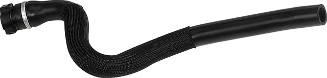 Furtun Incalzire Gates Peugeot 02-2109