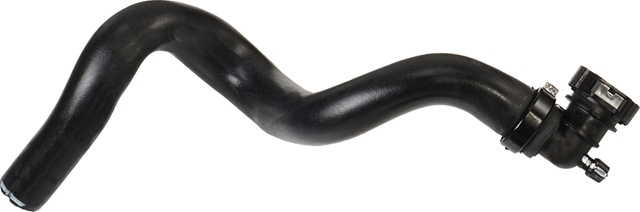 Furtun Incalzire Gates Peugeot 02-2119