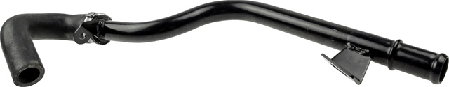 Furtun Incalzire Gates Peugeot 02-2122
