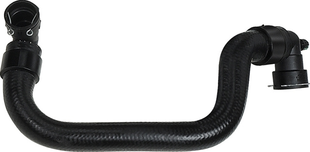 Furtun Incalzire Gates Peugeot 02-2655
