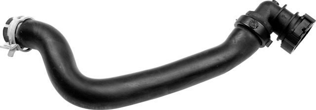 Furtun Incalzire Gates Renault 02-1987