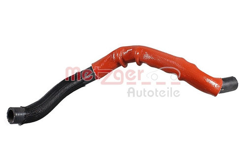 Furtun Incalzire Metzger Renault 2421633