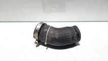 Furtun inntercooler, cod GM55556009, Opel Astra H ...