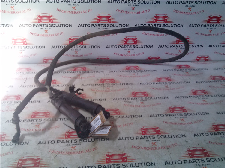 Furtun instalatie stropitori faruri VOLKSWAGN EOS
