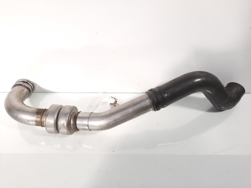 Furtun intercooer, cod MANC00052-01, Renault Megane 3 Combi, 1.5 dci (id:435582)