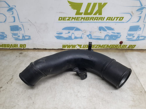 Furtun intercooler 0.9 tce h4b 144604208r Dacia Sandero 2 [facelift] [2017 - 2020]