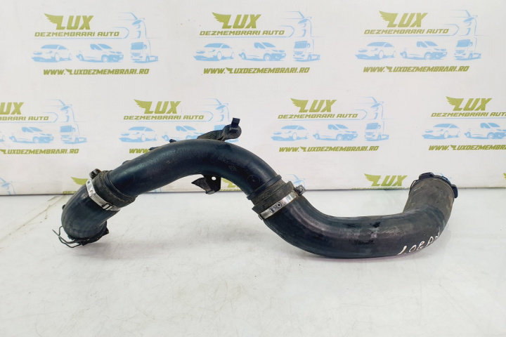 Furtun intercooler 0.9 tce h4b 144604208r Renault Captur 2 [2019 - 2020]