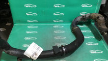 Furtun Intercooler 0051810957 1.3 JTD E5 Fiat DOBL...