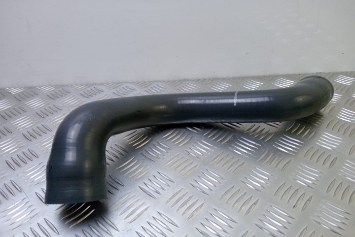 Furtun Intercooler 01055-03 Renault Megane 2 [2002 - 2006]