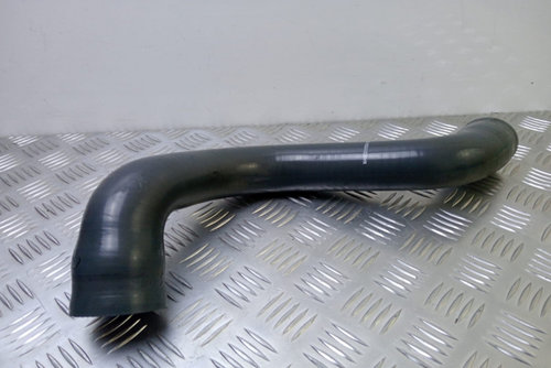 Furtun Intercooler 01055-03 Renault Scenic 2 [2003 - 2006]