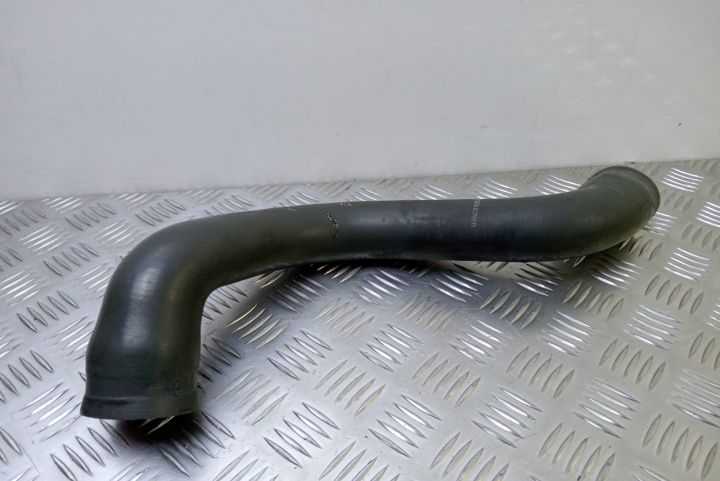 Furtun Intercooler 01055-03 Renault Scenic 2 [2003 - 2006]