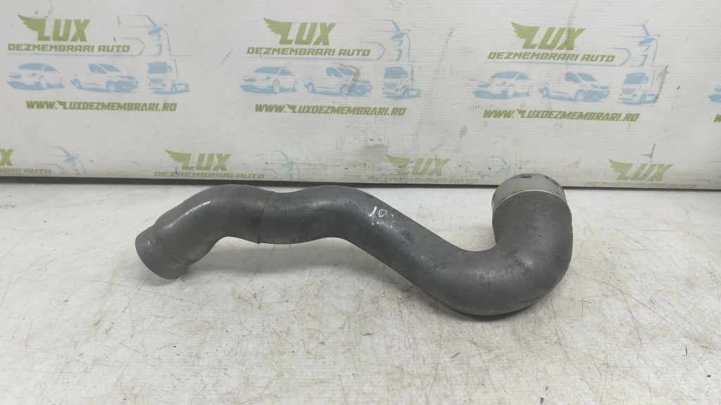 Furtun intercooler 01338-01a Opel Movano B [2010 - 2014]