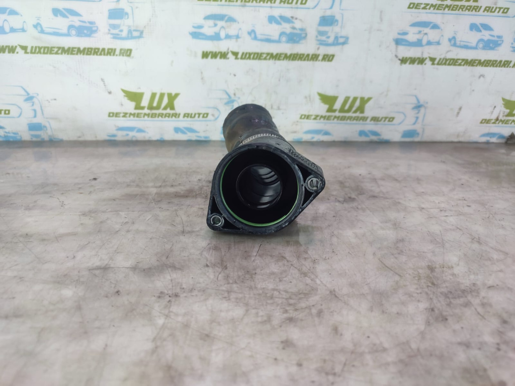 Furtun intercooler 03l131111g 2.0 tdi CFFB Skoda Superb 2 [2008 - 2013]