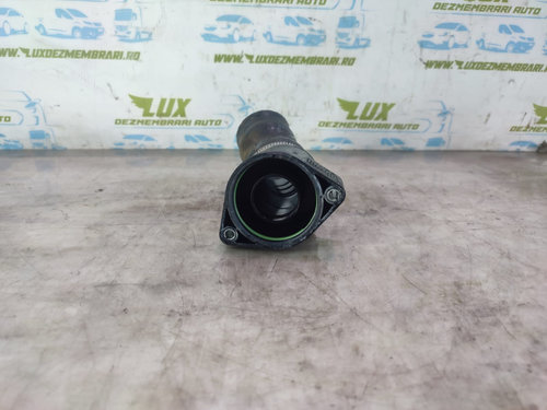 Furtun intercooler 03l131111g 2.0 tdi CFFB Volkswagen VW Passat B7 [2010 - 2015] 2.0 tdi CFFB