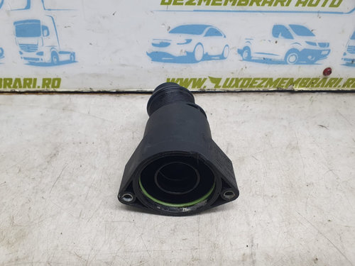 Furtun intercooler 03L131111j 1.6 tdi CAYC Volkswagen VW Golf 6 [2008 - 2015] 1.6 tdi CAYC