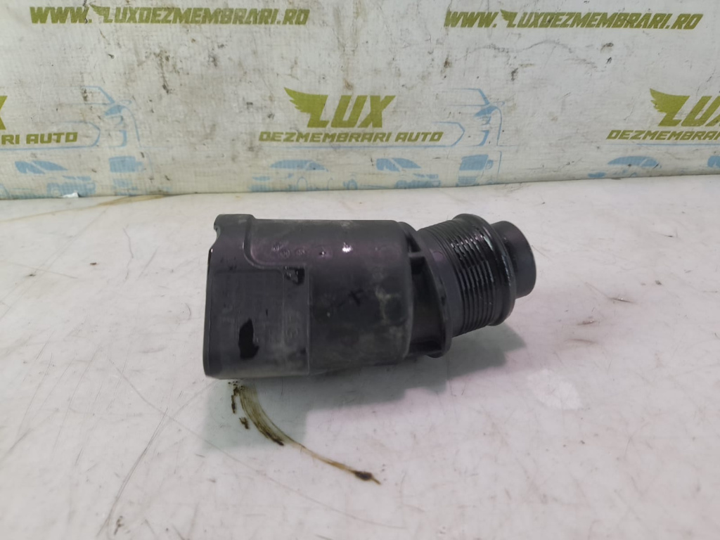 Furtun intercooler 03L131111J 1.6 tdi CAYC Volkswagen VW Golf 6 [2008 - 2015] 1.6 tdi CAYC