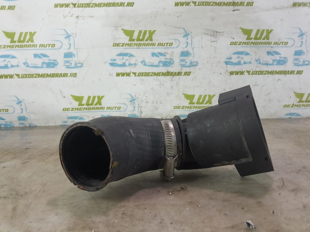 Furtun intercooler 04B131111 1.4 tdi CUSA Seat Toledo 4 [2012 - 2020]