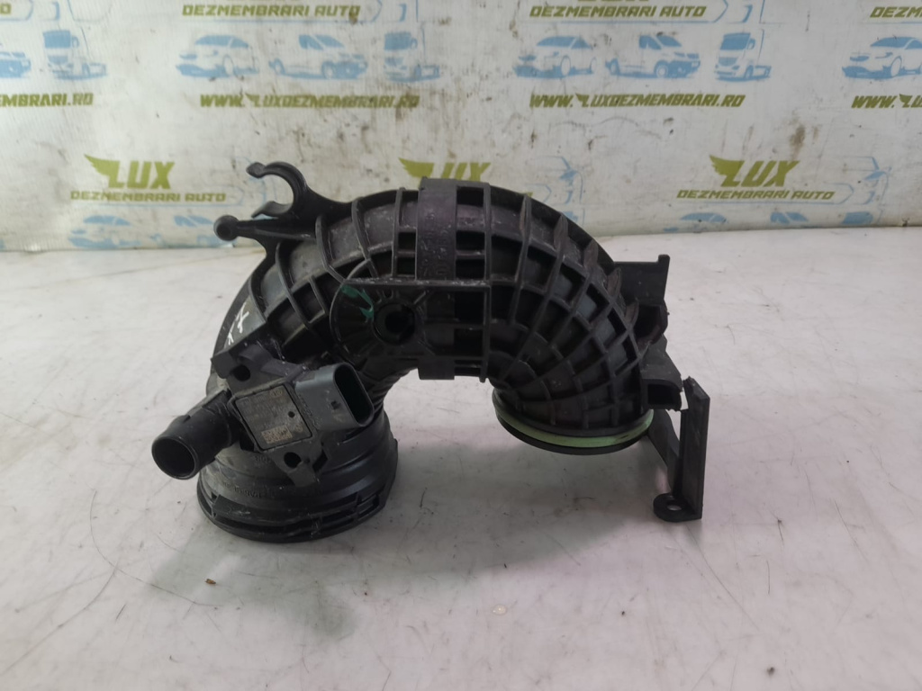 Furtun intercooler 04E145641 1.5 tfsi DXDB Skoda Karoq [2017 - 2020] 1.5 tfsi DXDB
