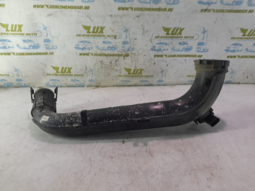 Furtun intercooler 04E145673C 1.4 tsi CMB Seat Leon 3 5F [2012 - 2016] 1.4 tsi CMB
