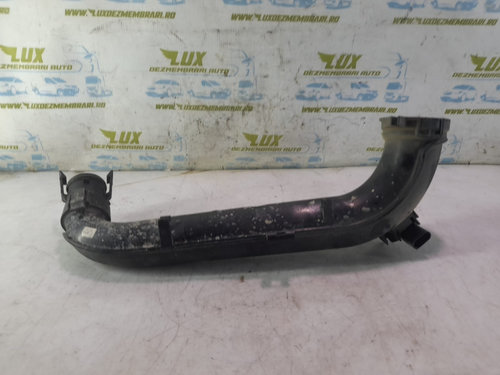 Furtun intercooler 04E145673C 1.4 tsi CMB Seat Leon 3 5F [2012 - 2016] 1.4 tsi CMB