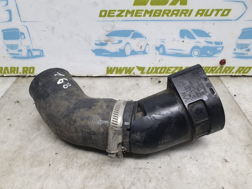 Furtun intercooler 04L131111m 2.0 tdi CRLB Volkswagen VW Passat B8 [2014 - 2020] 2.0 tdi CRLB