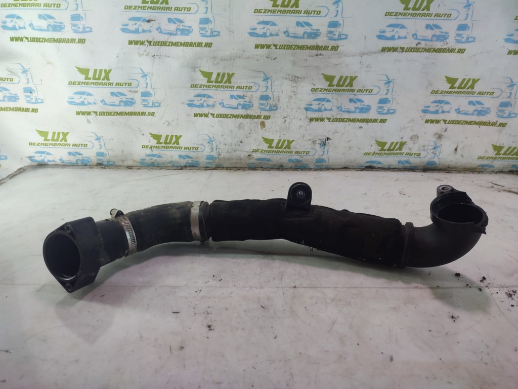 Furtun intercooler 04L145762AD 1.6 tdi CLHA Volkswagen VW Passat B8 [2014 - 2020]