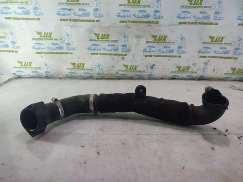 Furtun intercooler 04L145762AD 1.6 tdi CLHA Volkswagen VW Golf 7 [2012 - 2017] 1.6 tdi CLHA