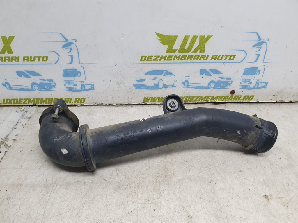 Furtun intercooler 04L145762am 1.6 CXMA Skoda Rapid [2012 - 2017] 1.6 CXMA