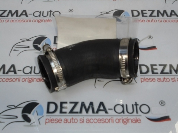 Furtun intercooler 04L145762E, Skoda Octavia 3, 1.6 tdi, CRKB