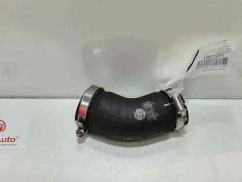 Furtun intercooler 04L145762E, Vw Golf 7 (5G) 1.6 tdi (id:325261)