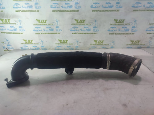 Furtun intercooler 04L145823F 2.0 tdi DFCA Volkswagen VW Passat B8 [2014 - 2020] 2.0 tdi DFCA