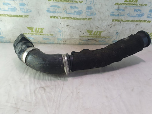 Furtun intercooler 04L145828d 04L131111m 2.0 tdi CRLB Skoda Superb 3 [2015 - 2020] 2.0 tdi CRLB