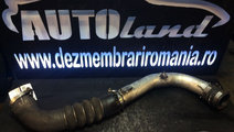 Furtun Intercooler 059145731ak 2.7 TDI Audi A6 4F2...