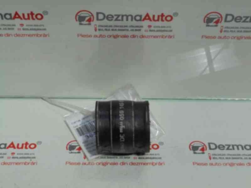 Furtun intercooler 059145834D, Audi A4 cabriolet (8H7) 3.0tdi