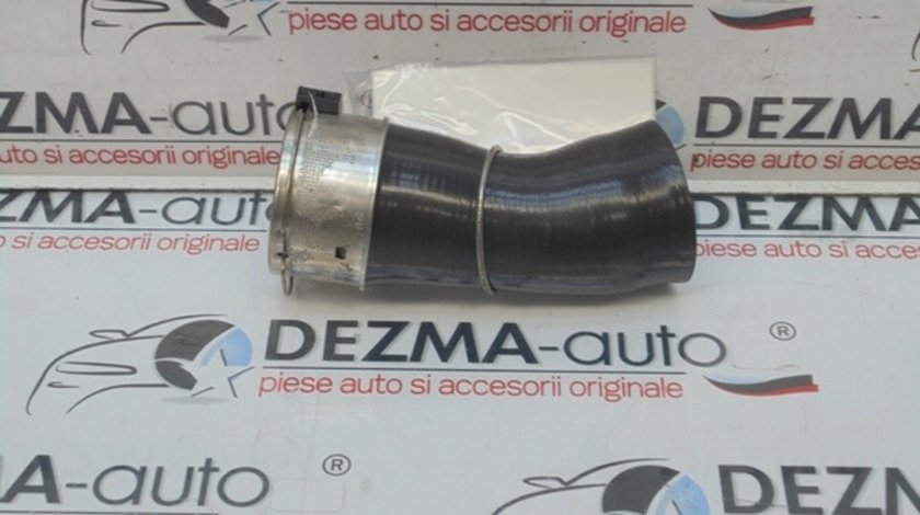 Furtun intercooler, 071785A, Dacia Sandero, 1.5 dci