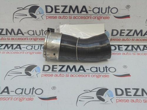 Furtun intercooler, 071785A, Renault Megane 3, 1.5 dci